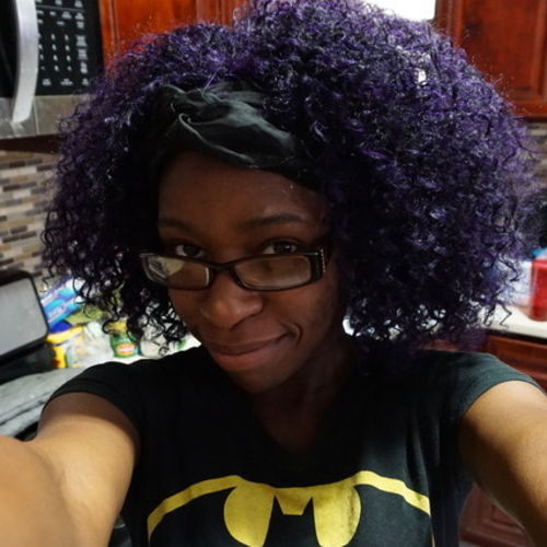House Sitter Provider Stephanie S's Profile Picture