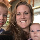 Full time care for 2 boys!