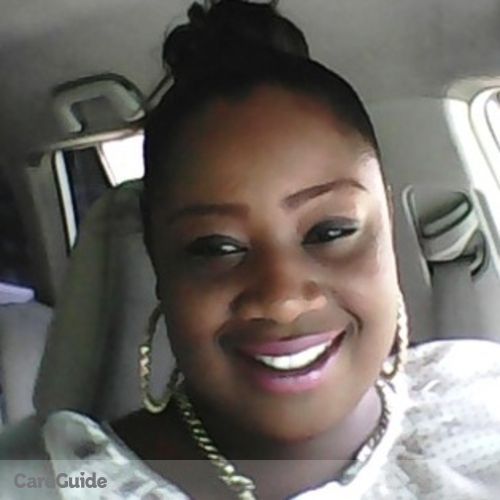 Elder Care Provider Taneisha C's Profile Picture