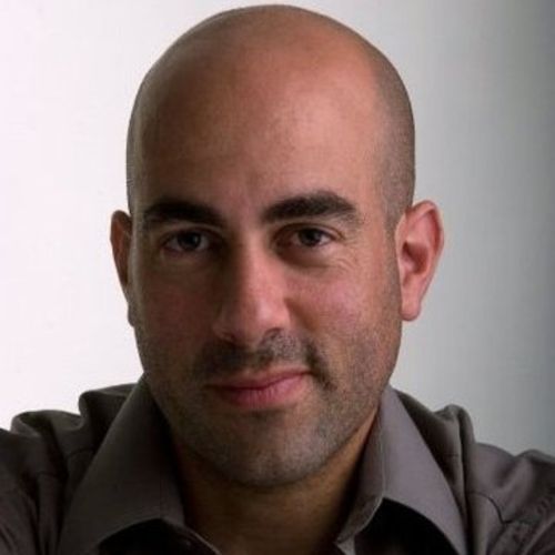 Pet Care Provider Elad A's Profile Picture