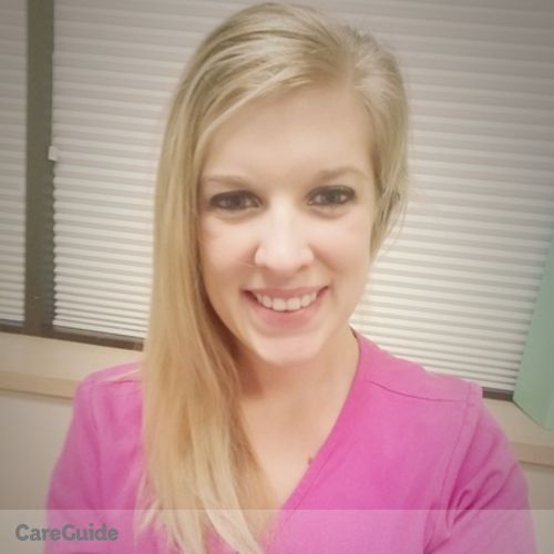 House Sitter Provider Morgan W's Profile Picture