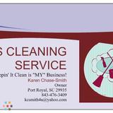 KC's Cleaning Service