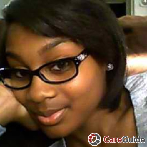 Child Care Provider Latifah S's Profile Picture