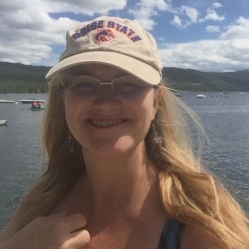 House Sitter Provider Fran S's Profile Picture