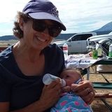 Looking For a Senior Care Provider Job in southern Colorado, live in for 3 days or so would work as well.