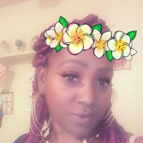 Housekeeper Provider Patrice M's Profile Picture