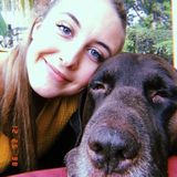 Time spent with pets is never wasted