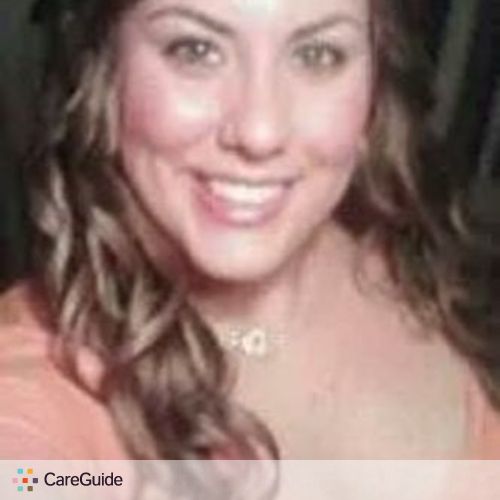 Housekeeper Provider Jessica C's Profile Picture