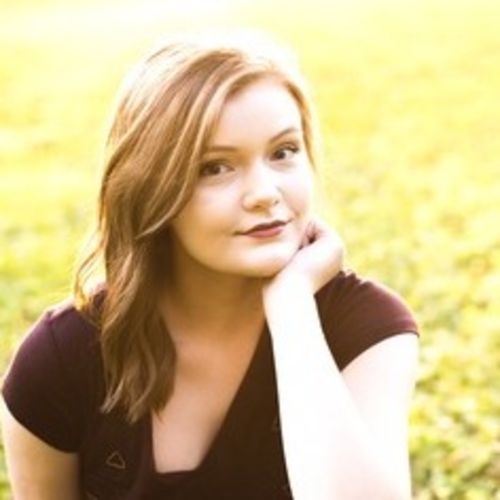 Child Care Provider Brienne E's Profile Picture