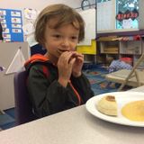Some nights/Weekend Childcare Needed