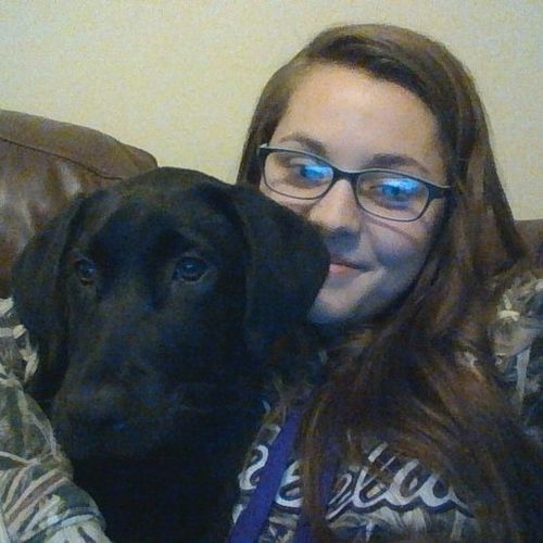 Pet Care Provider Brianne R's Profile Picture