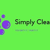 Available for home cleaning and organization!