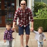 Single father of 2 toddlers requires immediate nanny/care provider. Part time to start transitioning to full time.