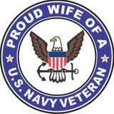 Hello my name is Samantha a wife of a disbaled Navy Veteran