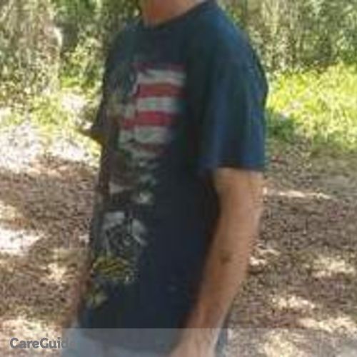Handyman Provider Chad Michel's Profile Picture
