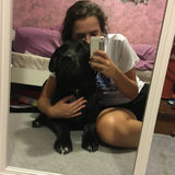 Loving and reliable animal caregiver!
