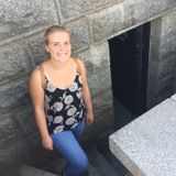 Caring and Enthusiastic Nursing Student