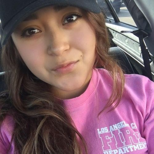 House Sitter Provider Giselle Carrillo's Profile Picture