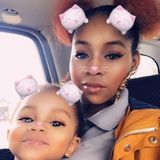 Teenage Babysitter in Washington, D.C.