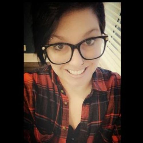 Canadian Nanny Provider Carly L's Profile Picture