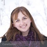 Gentle caregiver with experience caring for twins