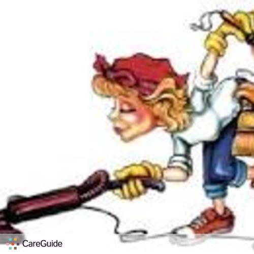 Housekeeper Provider Antoinette U's Profile Picture