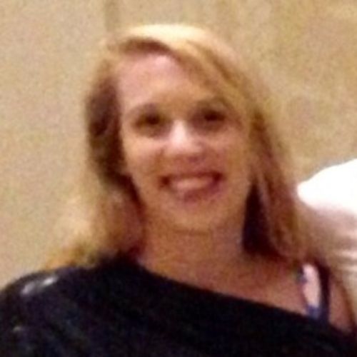 Child Care Provider Jess C's Profile Picture