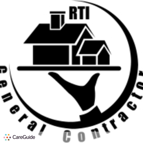 Painter Provider Frank R's Profile Picture