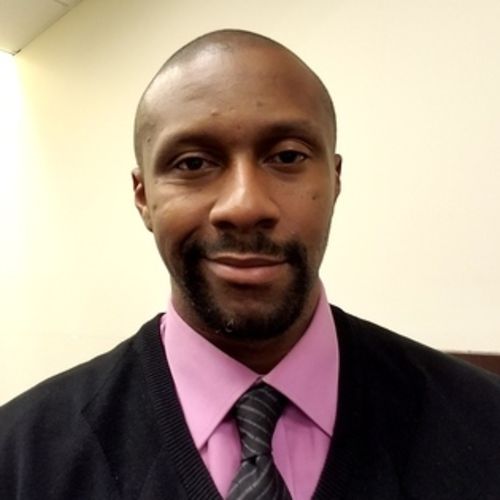 House Sitter Provider Christian Jones's Profile Picture