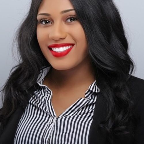 Child Care Provider Breanna B's Profile Picture