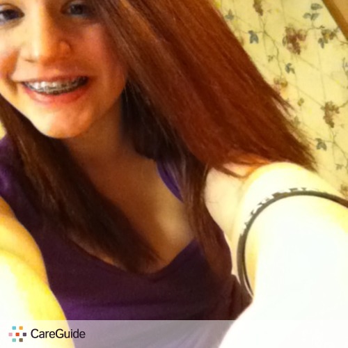 Child Care Provider Chelsea S's Profile Picture