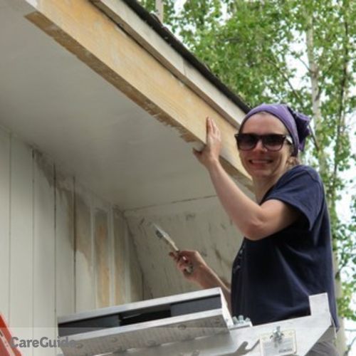 House Sitter Provider Christina Lowther's Profile Picture