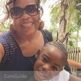 After School Care needed for my 6 yr old