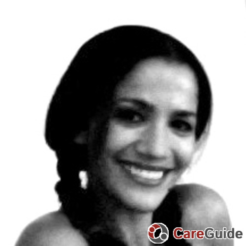 Child Care Provider nadja A's Profile Picture