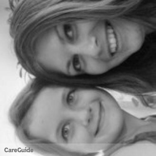 Canadian Nanny Provider Feryn Redapth's Profile Picture