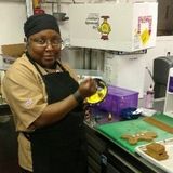 20 Year Chef Looking For Private Clients.