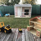 Loving, caring and experienced mom and teacher has a beautiful in-home Daycare. Check us out!