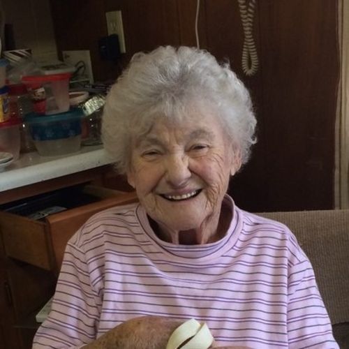 Elder Care Job Judith E's Profile Picture