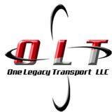 One Legacy Transport is offering a sign on Bonus, Percentage weekly Pay and Productivity incentives!