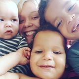Babysitter Available: 25 year old mother of three looking to try and help my husband with the finances.