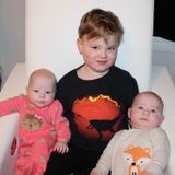 Fort McMurray, Alberta Full Time Nanny
