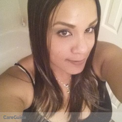 Housekeeper Provider Shannon A's Profile Picture