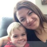Outgoing fun babysitter/Nanny