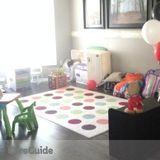 Home daycare