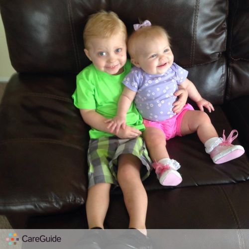 Child Care Provider Shawna P's Profile Picture