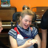 21/hr - F/T or P/T Therapy Assistant/Personal Care Aide for 20 yr Old Girl with Cerebral Palsy