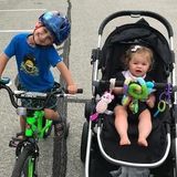 Full time experienced Nanny for 2 children