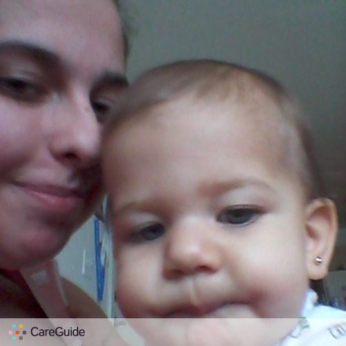 Child Care Provider Jeanie E's Profile Picture