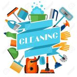 One call cleans it all.