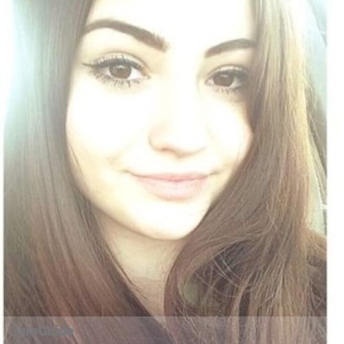 Canadian Nanny Provider Emma N's Profile Picture
